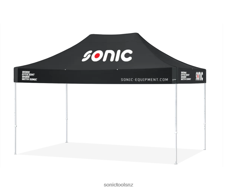 Classic Tent (Frame) 3X4.5 Sonic X8N64D756