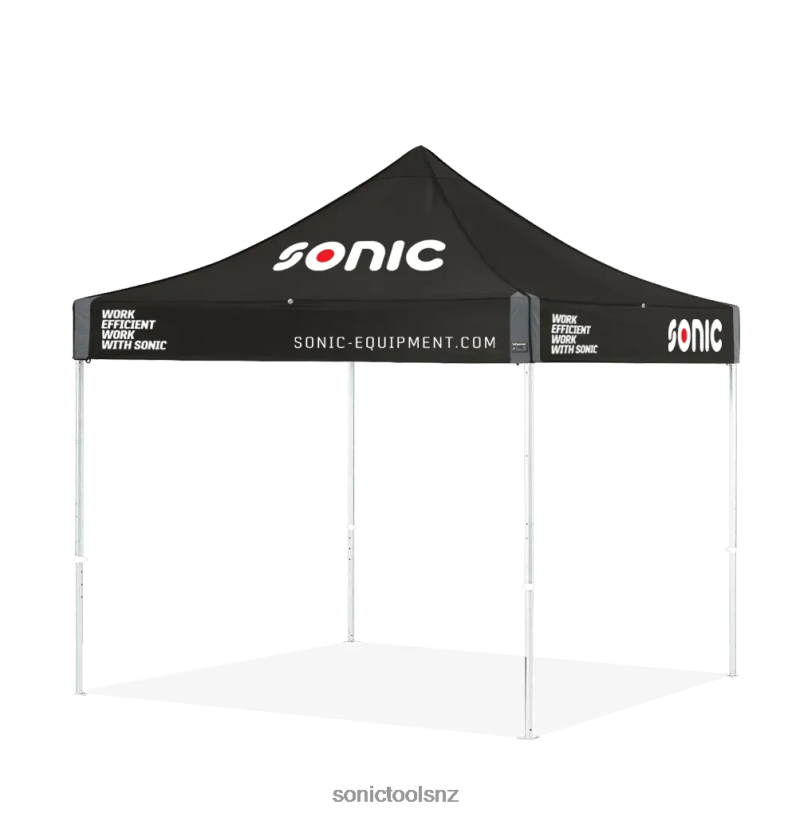 Practical Tent (Complete) 3X3 Sonic X8N64D753