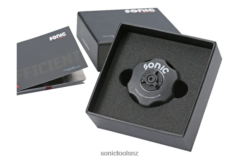 Classic Disc Ratchet 1/4" 72 Teeth Give Away (Black) Sonic X8N64D748