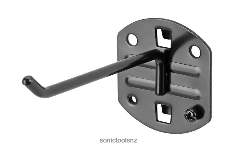 Classic Mss+ 4" Single Hook Sonic X8N64D768