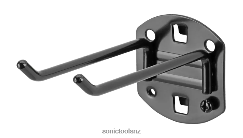 Latest Mss+ 4" Double Hook Sonic X8N64D767