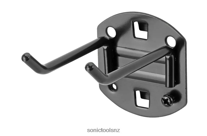 Practical Mss+ 3" Double Hook Sonic X8N64D765