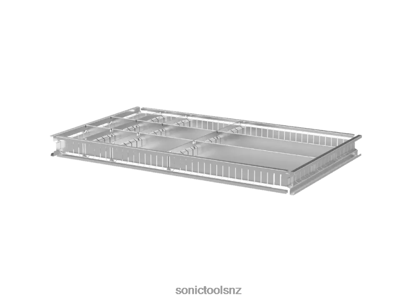 Practical Mss+ Divider Kit For 870Mm Portable Cabinet Sonic X8N64D773