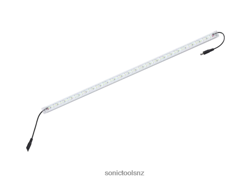 Practical Mss+ Led Light 600Mml With Adaptor (Eu) And Switch Sonic X8N64D789