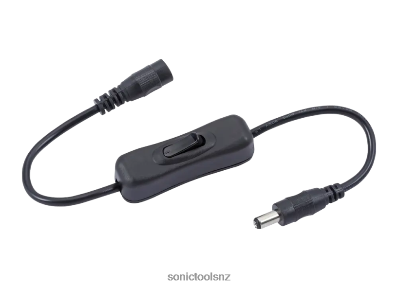 Reliable Mss+ Connector With Switch For Led Light Sonic X8N64D770