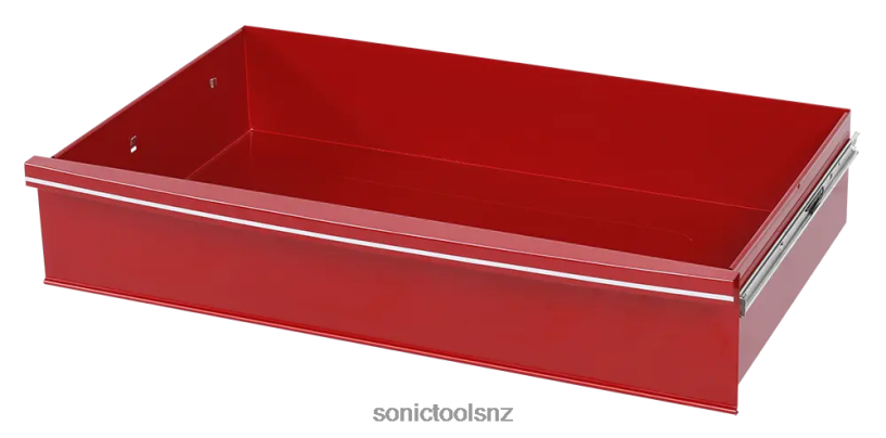 Classic Big Drawer Without Logo For S11 Toolbox Red Sonic X8N64D70
