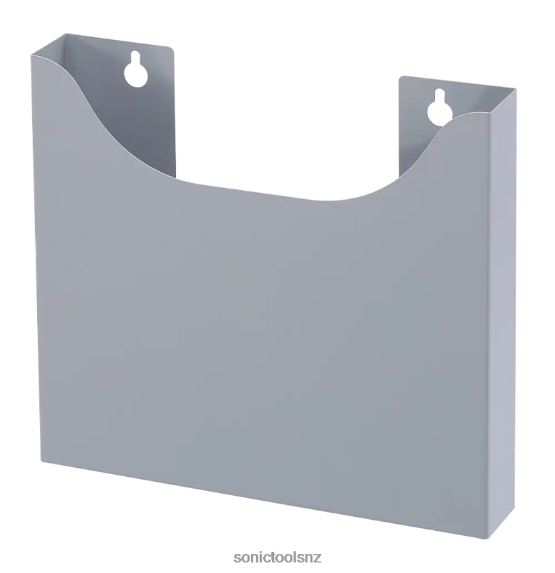Classic Document Holder Grey Sonic X8N64D94