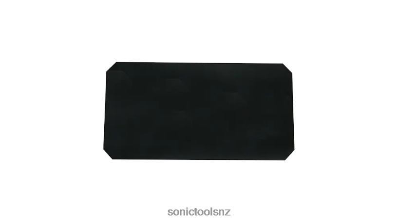 Classic S12 3Mm Rubber Mat (805X410X3Mm) Sonic X8N64D130