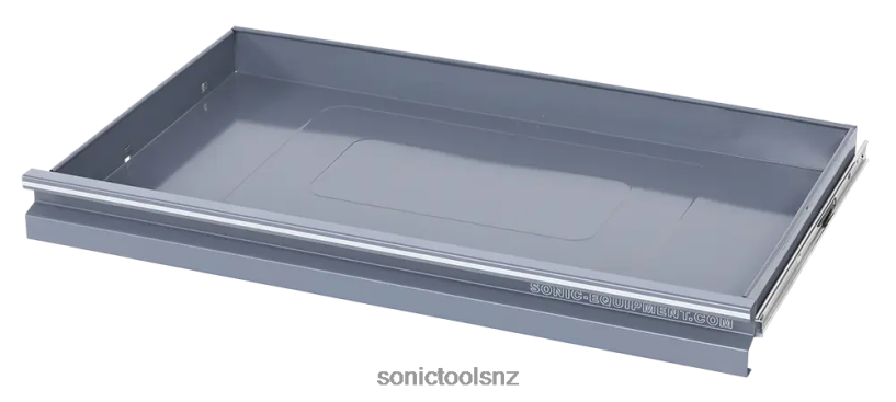 Classic Small Drawer For S12 Toolbox Dark Grey Sonic X8N64D162