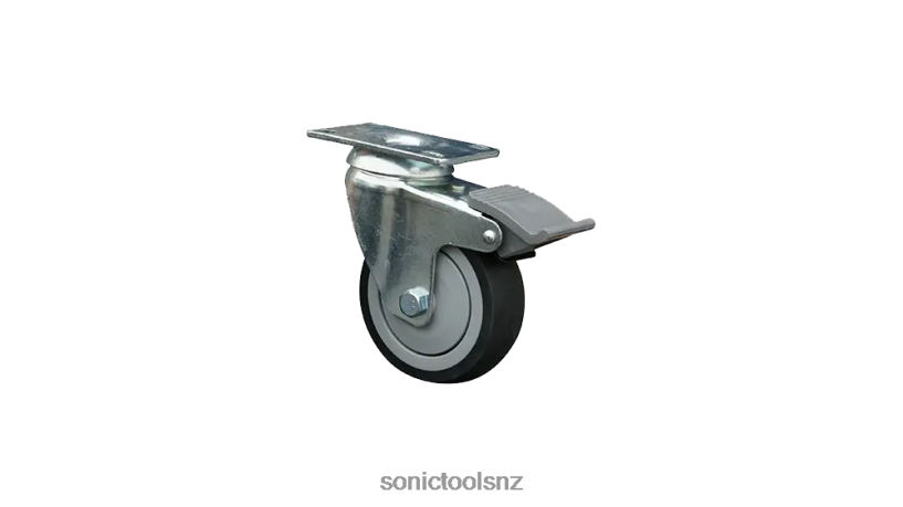 Classic Swivel Caster For Service Cart Sonic X8N64D166