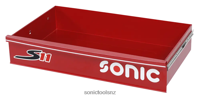 Latest Big Drawer For S11 Toolbox Red Sonic X8N64D57