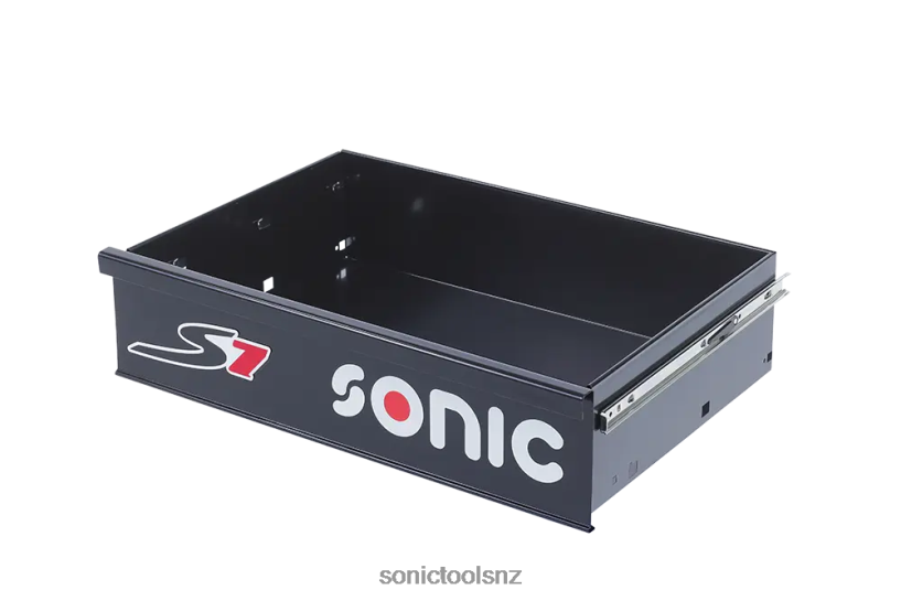 Latest Big Drawer With Logo (S7) Sonic X8N64D61