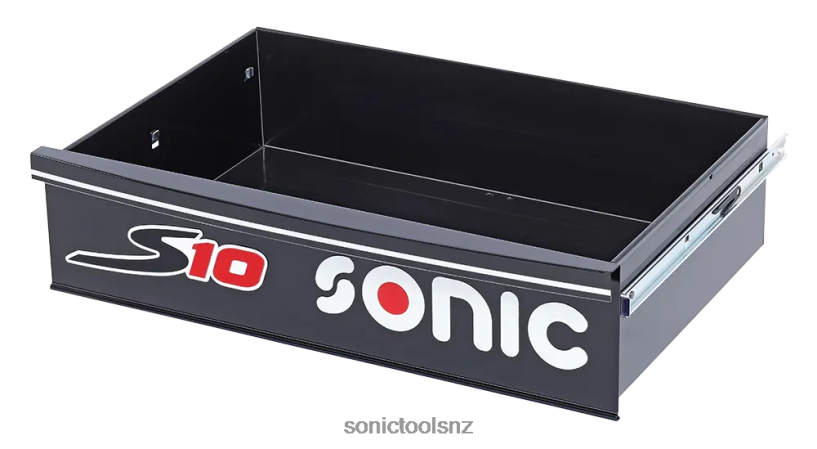 Latest Deep Drawer Black For S10 Toolbox Sonic X8N64D85