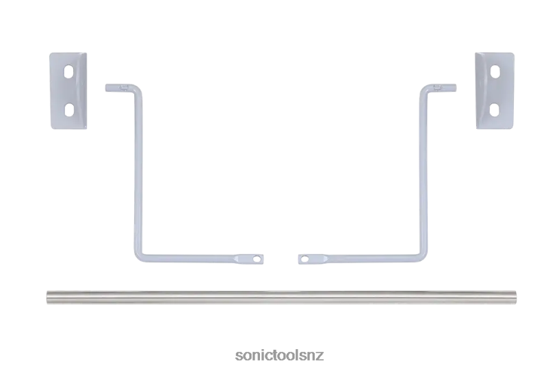 Latest Paper Holder Grey (S10 S11) Sonic X8N64D117