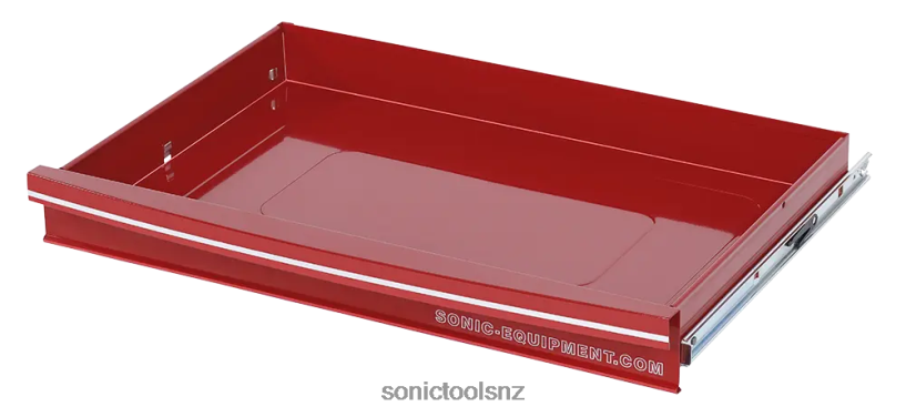 Latest Small Drawer For S10 Toolbox Red Sonic X8N64D157