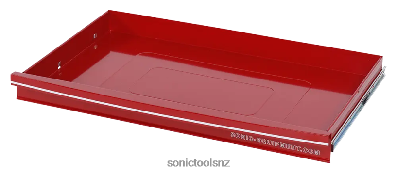 Latest Small Drawer For S11 Toolbox Red Sonic X8N64D161