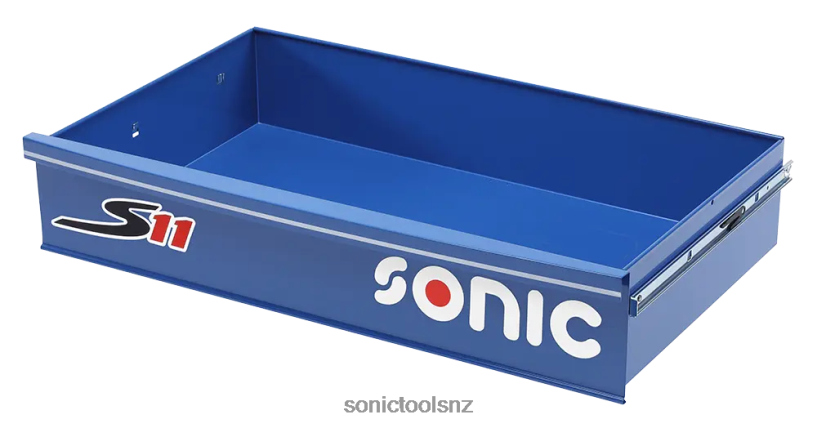 Practical Big Drawer For S11 Toolbox Blue Sonic X8N64D55
