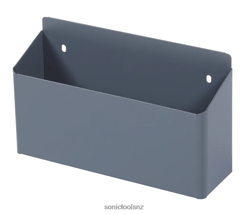 Practical Dark Gray Canholder (S9 S12) Sonic X8N64D83