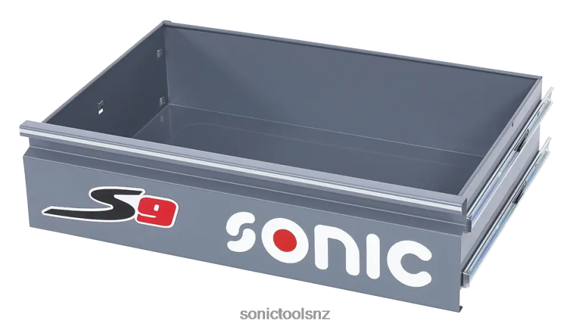 Practical Deep Drawer Dark Grey For S9 Toolbox Sonic X8N64D87