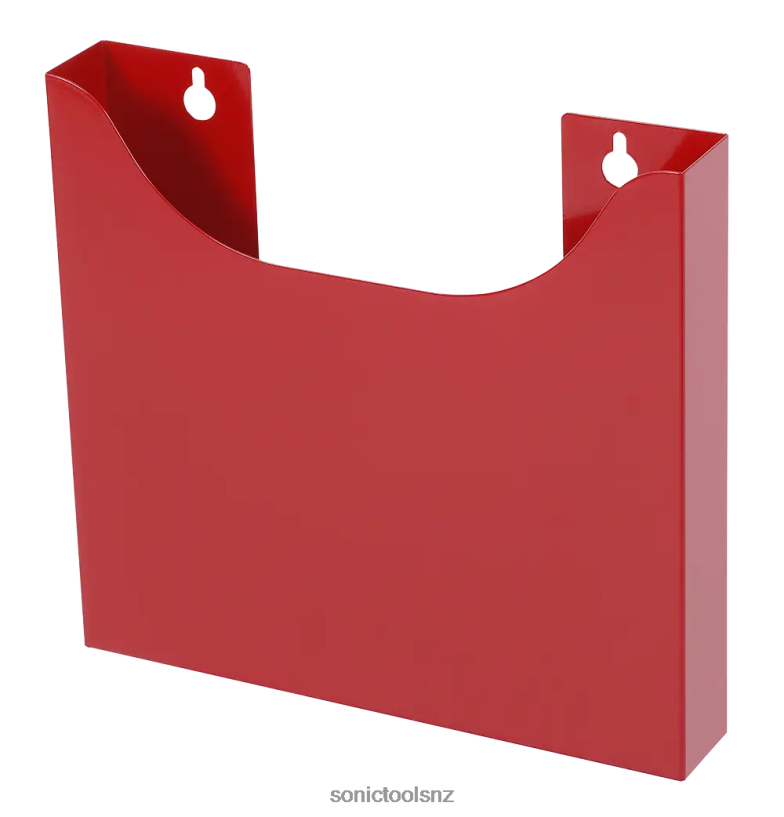 Practical Document Holder Red Sonic X8N64D95