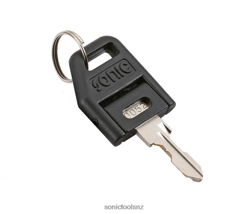 Practical Key For Mws/Mss (Closets) Sonic X8N64D103
