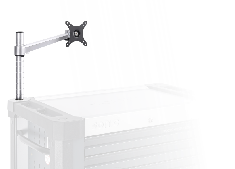 Practical Lcd Arm Holder Including Base Sonic X8N64D107