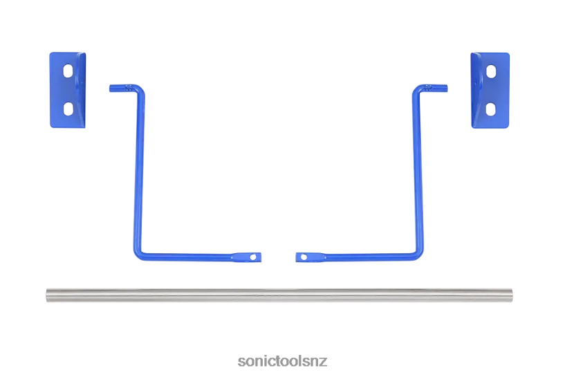 Practical Paperrol Holder Blue (S10 S11) Sonic X8N64D119