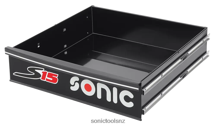 Practical S15 26" Wide Big Drawer With Logo Sonic X8N64D139