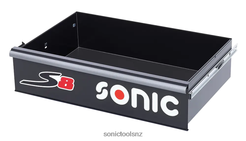 Reliable Big Drawer With Logo (Challenge S8) Sonic X8N64D60