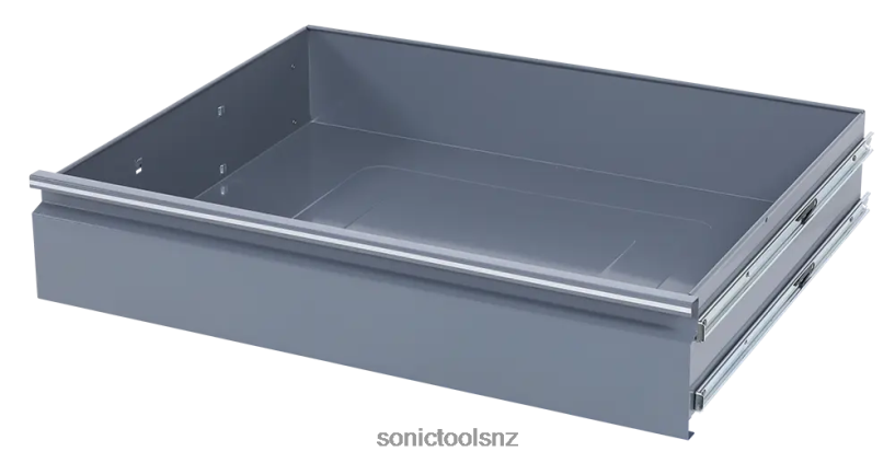 Reliable Big Drawer Without Logo For S12Xd Toolbox Dark Gray Sonic X8N64D72