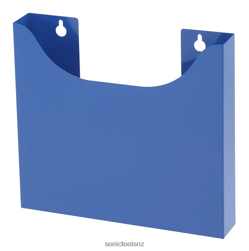 Reliable Document Holder Blue Sonic X8N64D92