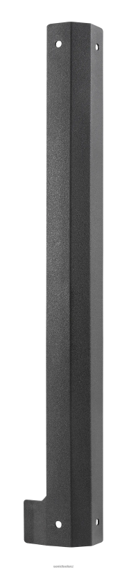 Reliable S9/S12/S12Xd Plastic Bumper Right Front Or Left Back Sonic X8N64D148