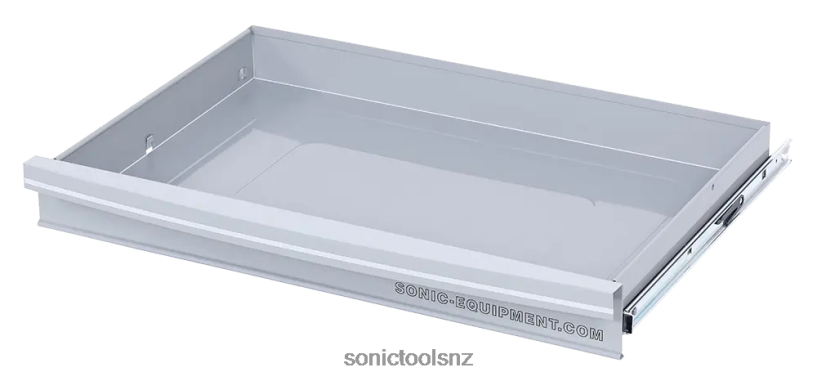 Reliable Small Drawer For S10 Toolbox Grey Sonic X8N64D156