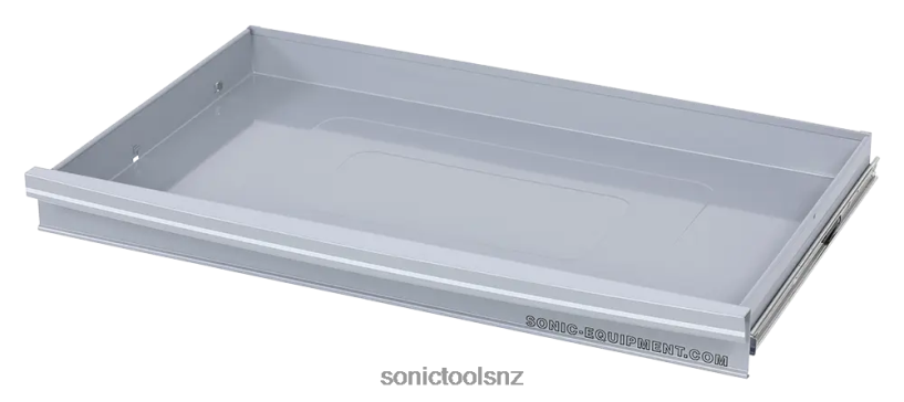Reliable Small Drawer For S11 Toolbox Grey Sonic X8N64D160