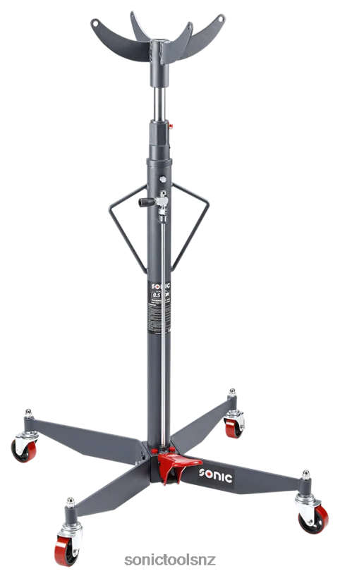 Classic Transmission Jack. 500Kg Sonic X8N64D730