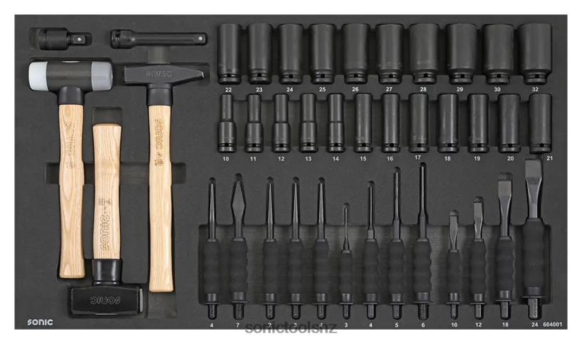 750X435Mm (L) : Innovative Sonic NZ Tools, Sonic tools 750X435Mm (L) : Innovative Sonic NZ Tools, Sonic tools