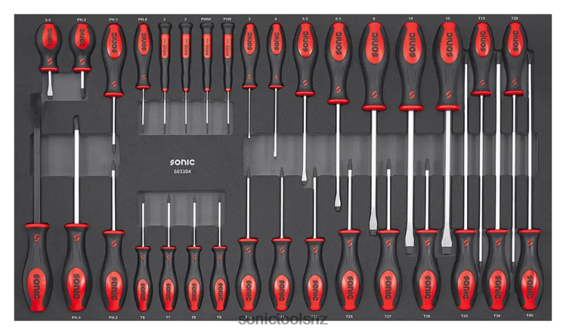 Latest Ejumbo 33Pc Screwdriver Set Sonic X8N64D245