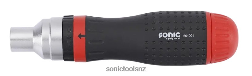 Classic 16 In 1 Ratchet Screwdriver Sonic X8N64D306