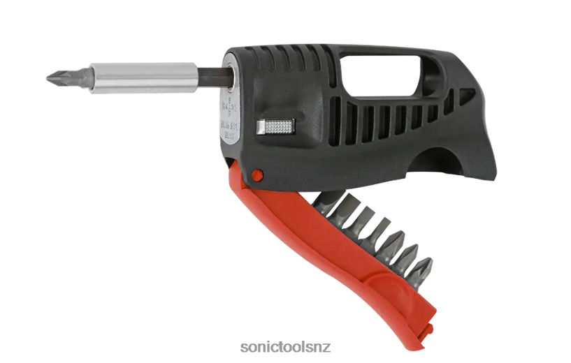 Classic 9Pcs Pocket Bits Sonic X8N64D310