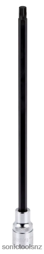 Classic Bit Socket Spline 1/2" 800Mml M8 Sonic X8N64D2236