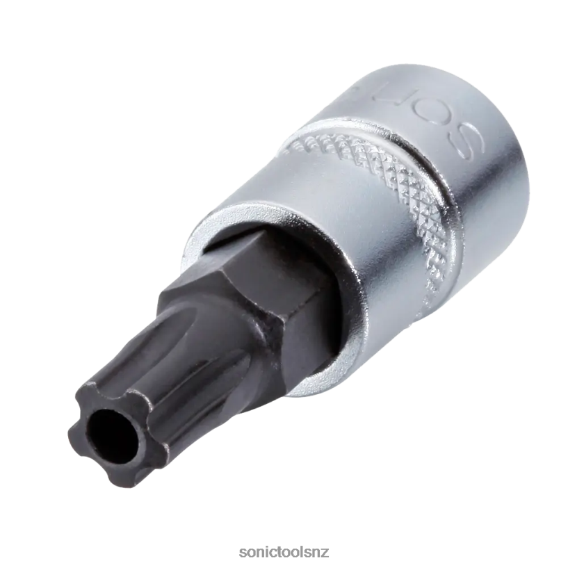 Classic Tamper-Resistant 1/4