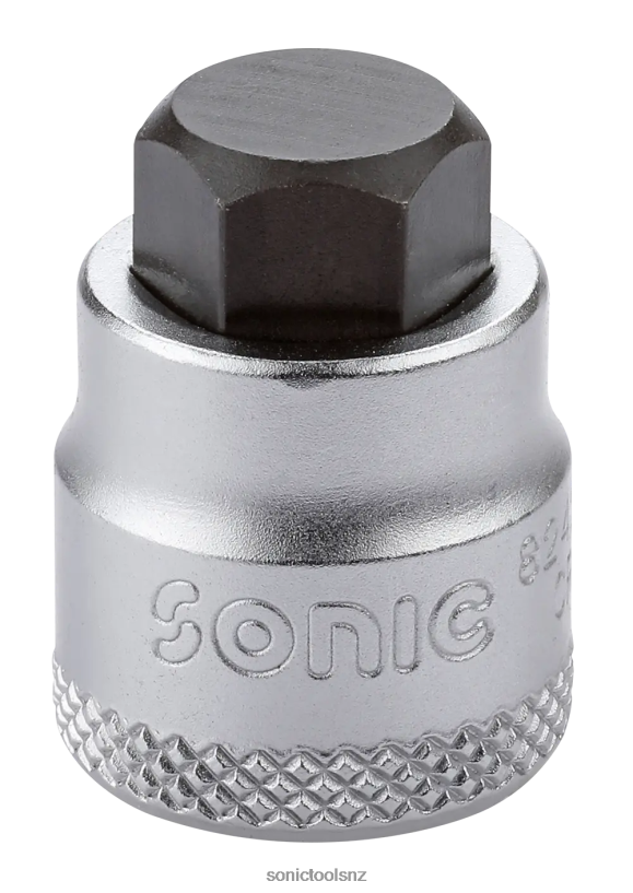 Latest 3/8" Hex Low Socket Bit 5Mm Sonic X8N64D2203