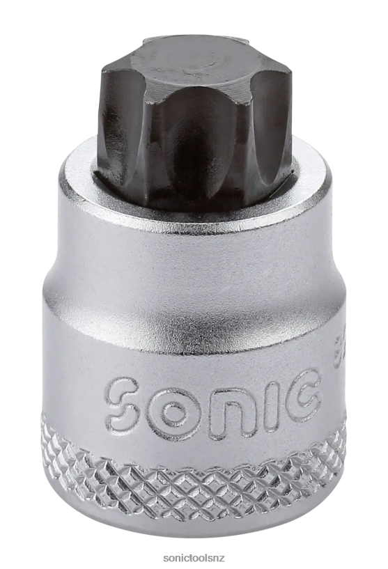 Latest 3/8" Star Low Socket Bit T15 Sonic X8N64D2207