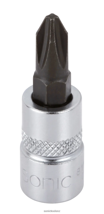 Practical Bit Socket Ph 1/4" Ph.1 Sonic X8N64D2181