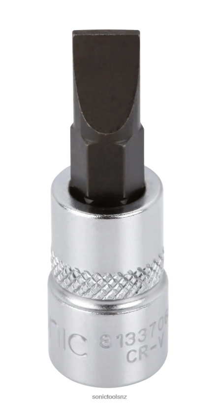 Practical Bit Socket Slotted 1/4" 5.5Mm Sonic X8N64D2193