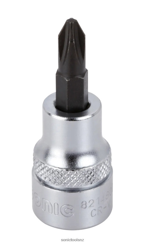 Reliable Bit Socket Ph 3/8" Ph.1 Sonic X8N64D2182