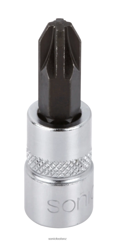 Reliable Bit Socket Pz 1/4" Pz.1 Sonic X8N64D2186