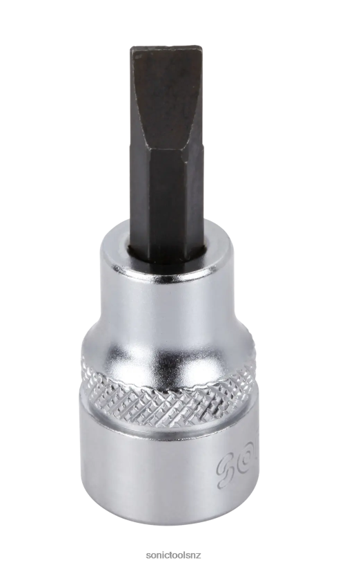 Reliable Bit Socket Slotted 3/8" 8Mm Sonic X8N64D2198