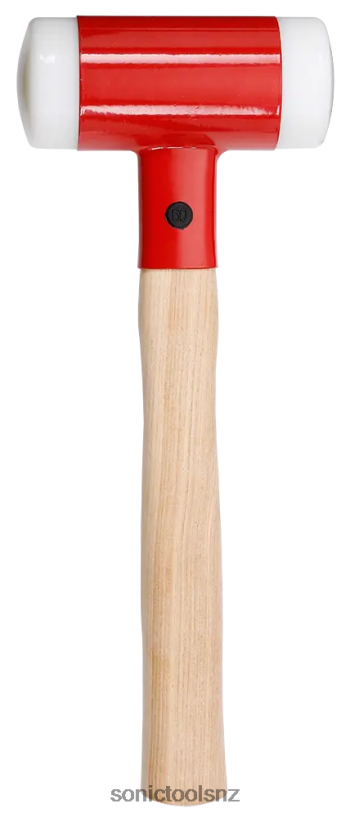 Classic Hammer With Nylon Tips 1340Gr. With Ash Handle Sonic X8N64D382