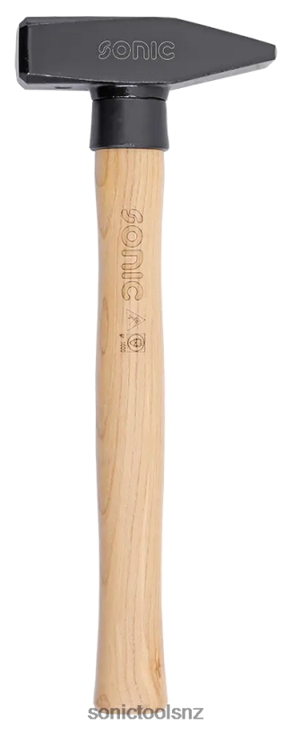 Classic Machinist Hammer 1000Gr. With Ash Handle Sonic X8N64D386